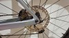 SCOTT ADDICT RC 15 ROAD BIKE IN GREY CODE: 290358 SIZE: M ORIG RRP &pound;6199 (+ PREMIUM FOR ADDITIONAL ENG WORK) ADDICT RC DISC HMX CARBON FRAME ADDICT RC HMX FORK SHIMANO ULTEGRA DI2 DISC 24 SPEED CONTINENTAL GRAND PRIX 5000 S TYRES STEERERS HAVE BEEN CUT OU - 5