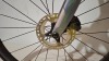 SCOTT ADDICT RC 15 ROAD BIKE IN GREY CODE: 290358 SIZE: M ORIG RRP &pound;6199 (+ PREMIUM FOR ADDITIONAL ENG WORK) ADDICT RC DISC HMX CARBON FRAME ADDICT RC HMX FORK SHIMANO ULTEGRA DI2 DISC 24 SPEED CONTINENTAL GRAND PRIX 5000 S TYRES STEERERS HAVE BEEN CUT OU - 6