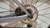 SCOTT ADDICT RC 15 ROAD BIKE IN GREY CODE: 290358 SIZE: L ORIG RRP &pound;6199 (+ PREMIUM FOR ADDITIONAL ENG WORK) ADDICT RC DISC HMX CARBON FRAME ADDICT RC HMX FORK SHIMANO ULTEGRA DI2 DISC 24 SPEED CONTINENTAL GRAND PRIX 5000 S TYRES STEERERS HAVE BEEN CUT OU - 6