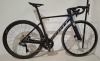 SCOTT CONTESSA ADDICT RC 15 ROAD BIKE MODEL: 286473 SIZE: S - 52 ORIG PRICE: &pound;6199 ADDICT RC DISC HMX CARBON FRAME ADDICT RC HMX FORK SHIMANO ULTEGRA DI2 DISC 12 SPEED SYNCROS CAPITAL 1.0 35 DISC WHEELS SCHWALBE ONE RACE-GUARD TYRES SYNCROS CARBON/ALL