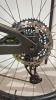SCOTT SPARK RC TEAM ISSUE AXS BIKE MODEL: 286253 SIZE: M ORIG RRP &pound;4999 ROCKSHOX SID SELECT RL3 120MM FORK RS NUDE 5 RL3 SHOCK SRAM GX EAGLE AXS 12 SPEED DRIVE SHIMANO XT 2-PISTON BRAKES SYNCROS SILVERTON 2.0 TR WHEELS SYNCROS DUNCAN SEAT POST (SEE ALL IM - 5