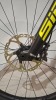 SCOTT SPARK RC TEAM ISSUE AXS BIKE MODEL: 286253 SIZE: M ORIG RRP &pound;4999 ROCKSHOX SID SELECT RL3 120MM FORK RS NUDE 5 RL3 SHOCK SRAM GX EAGLE AXS 12 SPEED DRIVE SHIMANO XT 2-PISTON BRAKES SYNCROS SILVERTON 2.0 TR WHEELS SYNCROS DUNCAN SEAT POST (SEE ALL IM - 7