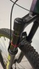 SCOTT SPARK RC TEAM ISSUE AXS BIKE MODEL: 286253 SIZE: M ORIG RRP &pound;4999 ROCKSHOX SID SELECT RL3 120MM FORK RS NUDE 5 RL3 SHOCK SRAM GX EAGLE AXS 12 SPEED DRIVE SHIMANO XT 2-PISTON BRAKES SYNCROS SILVERTON 2.0 TR WHEELS SYNCROS DUNCAN SEAT POST (SEE ALL IM - 8