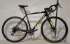 SCOTT ADDICT CX 10 DISC BIKE MODEL: 241465 SIZE: M-54 ORIG RRP &pound;4899 FRAME CARBON FORK CARBON WHEELS 700C CARBON DRIVE TRAIN 1 X 11 GROUP SET FORCE POWER METER NONE BRAKES SRAM FORCE HYDRAULIC DISC (SEE ALL IMAGES)