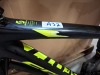 SCOTT ADDICT CX 10 DISC BIKE MODEL: 241465 SIZE: M-54 ORIG RRP &pound;4899 FRAME CARBON FORK CARBON WHEELS 700C CARBON DRIVE TRAIN 1 X 11 GROUP SET FORCE POWER METER NONE BRAKES SRAM FORCE HYDRAULIC DISC (SEE ALL IMAGES) - 8