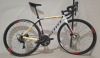 SCOTT ADDICT RC 20 (AU) BIKE MODEL: 265348 SIZE: XS - 49 ORIG RRP &pound;4899 CARBON FRAME CARBON FORKS DRIVETRAIN - 2 &times; 11 ULTEGRA GROUPSET SHIMANO XTR HYDRAULIC DISC BRAKES SYNCROS WHEELS VITTORIA ZAFFINO TYRES NEW (NO ORIG BOX) (SEE ALL IMAGES)