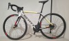 SCOTT ADDICT RC 20 (AU) BIKE MODEL: 265348 SIZE: XS - 49 ORIG RRP &pound;4899 CARBON FRAME CARBON FORKS DRIVETRAIN - 2 &times; 11 ULTEGRA GROUPSET SHIMANO XTR HYDRAULIC DISC BRAKES SYNCROS WHEELS VITTORIA ZAFFINO TYRES NEW (NO ORIG BOX) (SEE ALL IMAGES) - 2