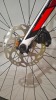 SCOTT ADDICT RC 20 (AU) BIKE MODEL: 265348 SIZE: XS - 49 ORIG RRP &pound;4899 CARBON FRAME CARBON FORKS DRIVETRAIN - 2 &times; 11 ULTEGRA GROUPSET SHIMANO XTR HYDRAULIC DISC BRAKES SYNCROS WHEELS VITTORIA ZAFFINO TYRES NEW (NO ORIG BOX) (SEE ALL IMAGES) - 5