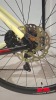 SCOTT ADDICT RC 20 (AU) BIKE MODEL: 265348 SIZE: XS - 49 ORIG RRP &pound;4899 CARBON FRAME CARBON FORKS DRIVETRAIN - 2 &times; 11 ULTEGRA GROUPSET SHIMANO XTR HYDRAULIC DISC BRAKES SYNCROS WHEELS VITTORIA ZAFFINO TYRES NEW (NO ORIG BOX) (SEE ALL IMAGES) - 6