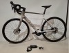 SCOTT ADDICT ERIDE 20 (EU) BIKE MODEL: 280749 SIZE: L ORIG RRP &pound;4599 ADDICT RC DISC HMX CARBON FRAME ADDICT ERIDE HMX FORK SHIMANO ULTEGRA/105 22 SPEED MAHLE MOTOR 40NM TORQUE, 460WH SYNCROS CAPITAL 2.0 25E WHEELS SCHWALBE PRO ONE TYRES SYNCROS CARBON/ALL - 2