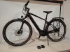 SCOTT SUB TOUR ERIDE 30 MEN BIKE MODEL: 274877 SIZE: M ORIG RRP &pound;2649 SUB ERIDE 6061 ALLOY SUNTOUR NEX-E25, 63MM FORK SHIMANO ALIVIO 4000 9 SPEED BOSCH ACTIVE PLUS, 400WH PT SHIMANO DISC BRAKES RACKTIME WITH SPRING, SNAPIT SCHWALBE ENERGIZER PLUS 700X50C - 2