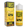 49 X BRAND NEW BANANA OATMEAL COOKIE BY TWIST E - LIQUID IN SIZE 100 ML NICOTINE FREE IN 1 BOXES - RRP EACH &pound;12 TOTAL RRP FOR LOT &pound;588