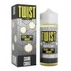 98 X BRAND NEW SUGAR COOKIE BY TWIST E - LIQUID IN SIZE 100 ML NICOTINE FREE IN 2 BOXES - RRP EACH &pound;12 TOTAL RRP FOR LOT &pound;1,176