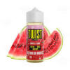 98 X BRAND NEW WATERMELON MADNESS BY TWIST E - LIQUID IN SIZE 100 ML NICOTINE FREE IN 2 BOXES - RRP EACH &pound;15 TOTAL RRP FOR LOT &pound;1,470