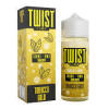 98 X BRAND NEW TOBACCO GOLD BY TWIST E - LIQUID IN SIZE 100 ML NICOTINE FREE IN 2 BOXES - RRP EACH &pound;12 TOTAL RRP FOR LOT &pound;1,176