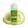 98 X BRAND NEW HONEYDEW MELON BY TWIST E - LIQUID IN SIZE 100 ML NICOTINE FREE IN 2 BOXES - RRP EACH &pound;12 TOTAL RRP FOR LOT &pound;1,176