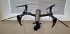 DJI INSPIRE 2 LC3 DRONE WITH CHARGER & CARRY CASE, 4 BATTERIES, UNDERHUNG CAMERA, SPARE BATTERIES & ROTOR BLADE WITH INSTRUCTIONS - 2