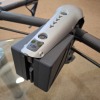 DJI INSPIRE 2 LC3 DRONE WITH CHARGER & CARRY CASE, 4 BATTERIES, UNDERHUNG CAMERA, SPARE BATTERIES & ROTOR BLADE WITH INSTRUCTIONS - 4