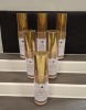 154 X BRAND NEW ETMORE LIQUID ILLUMINATOR - COLOURS MORROCAN PRINCESS AND CHAMPAGNE 60ML