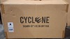 1 X BRAND NEW CYCLONE EC SILENT INLINE FAN 6 INCH - 2