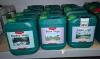 12 X BRAND NEW MIXED CANNA PLANT FERTILISER LOT TO INCLUDE HYDRO VEGA A AND B - TERRA VEGA - AQUA VEGA A AND B - ALL IN 5 LITRES