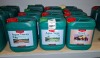 12 X BRAND NEW MIXED CANNA PLANT FERTILISER LOT TO INCLUDE COCO A - AQUA VEGA B - AQUA FLORES A AND B - TERRA VEGA - COGR FLORES ETC ALL IN 5 LITRES