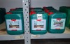 12 X BRAND NEW MIXED CANNA PLANT FERTILISER LOT TO INCLUDE AQUA FLORES A AND B - HYDRO FLORES A AND B ALL IN 5 LITRES