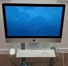 APPLE IMAC A1419 WITH KEYBOARD & MOUSE - 2