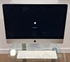 APPLE IMAC A1419 WITH KEYBOARD & MOUSE - 3