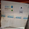 5 X BRAND NEW TORNADO SONO ACCOUSTIC DUCTING 315MM DIAM - 10M LENGTH