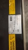 1 X TASKMASTER INDUSTRIAL FORCED ELECTRIC UNIT HEATER 400V - SERIAL NO NP 100191 - UNTESTED - - 2