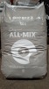 5 X BRAND NEW BIOBIZZ 50 LITRES ORIGINAL ALL MIX POTTING SOIL - 2