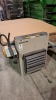 1 X TASKMASTER INDUSTRIAL FORCED ELECTRIC UNIT HEATER 400V - SERIAL NO NP 090186 - UNTESTED - - 3