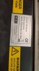 1 X TASKMASTER INDUSTRIAL FORCED ELECTRIC UNIT HEATER 400V - SERIAL NO NP 090186 - UNTESTED - - 4