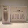 7 X PIECE BRAND NEW MIXED LOT TO INCLUDE 4X 25 PACK ATHENA UTILITY VESSELS - 3X 25 PACK CULTURE VESSELS