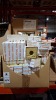 LARGE AMOUNT OF CULTIWOOL GROWING MEDIUM FOR HYDROPONICS AND PROPERGATION - 2