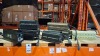 10 X MIXED LIGHT BALLAST LOT TO INCLUDE LOADSTAR 600W BALLAST - COMET 600W BALLAST - OMEGA 600W BALLAST - LUMII BLACK 600W BALLAST - ETC (UNTESTED)