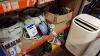 12 X USED MIXED HORTICULTURE LOT TO INCLUDE 2 X 12 INCH INLINE INTAKE/OUTAKE FANS - 24 HOUR PLUG IN TIMER - G.A.S 13 AMP ENVIROMENT CONTROLLER FOR INTAKE AND OUT TAKE - AIR PRO TEMP AND FAN CONTROLLER - 1X GOOD HOME AIR COOLER/HUMIDIFIER ETC (UNTESTED)