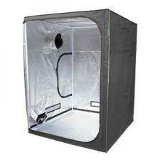 1 X EX DISPLAY LIGHTHOUSE MAX GROW TENT - HEIGHT 2M- WIDTH 1.5M- LENGTH 1.5M