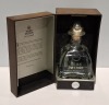 1 X BRAND NEW BOXED GRAN PATRON PLATINUM SILVER TEQUILA 100% DE AGAVE 700ML