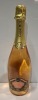 10 X BRAND NEW COPE HILL ROSE SPARKLING WINE EXTRA DRY 750ML