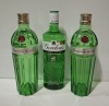 7 X PIECE BRAND NEW MIXED LOT TO INCLUDE 2 X TANQUERAY NO.TEN GIN 70CL - 5 X GORDONS LONDON DRY GIN 70CL