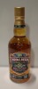 6 X BRAND NEW CHIVAS REGAL STEFFLON DON 12 YEARS AGED SCOTCH WHISKEY 70CL