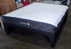 20 X BRAND NEW NECTAR SUPER KING MATTRESS PROTECTOR / COVERS - ZIPPED - VERSION 2 DIMENSIONS : 180CM X 200CM X 25CM MODEL NUMBER : CNECTSKNGV2 ORIG RRP &pound;69 - TOTAL &pound;1380 (PICK LOOSE- HALF PALLET) SEE ALL IMAGES - 4