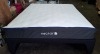 25 X BRAND NEW NECTAR DOUBLE MATTRESS PROTECTOR / COVERS - ZIPPED - VERSION 2 DIMENSIONS : 135CM X 190CM X 25CM MODEL NUMBER : CNECTDBLV2 ORIG RRP &pound;59 - TOTAL &pound;1475 (PICK LOOSE - HALF PALLET) SEE ALL IMAGES - 3