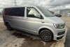 SILVER VOLKSWAGEN TRANSPORTER T32 SE TDI BM DIESEL MPV 1986CC - FIRST REGISTERED 13/12/2016 *** PLEASE NOTE THIS VEHICLE IS LOCATED IN CROYDON*** REG: RF66DRX NO KEYS NO V5 MOT EXPIRED 16/5/2025 LAST RECORDED MILEAGE 16/5/2024 - 140,530 MILES CAT S INSURA