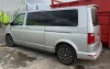 SILVER VOLKSWAGEN TRANSPORTER T32 SE TDI BM DIESEL MPV 1986CC - FIRST REGISTERED 13/12/2016 *** PLEASE NOTE THIS VEHICLE IS LOCATED IN CROYDON*** REG: RF66DRX NO KEYS NO V5 MOT EXPIRED 16/5/2025 LAST RECORDED MILEAGE 16/5/2024 - 140,530 MILES CAT S INSURA - 2