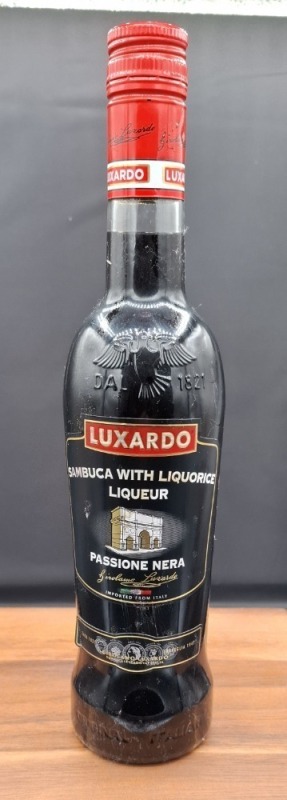 11 X BRAND NEW LUXARDO LIQUEUR 70CL