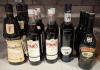 14 X PIECE BRAND NEW MIXED LOT TO INCLUDE BAILEYS - FRANGELICO - PIMMS - GIFFARD MURE ALL 70CL