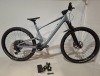 SCOTT LUMEN ERIDE 900 BIKE MODEL: 290601 SIZE: L ORIG RRP &pound;9,299 SPARK CARBON HMX FRAME FOX 34 FLOAT FACTORY 130MM FORK FOX NUDE 5T EVOL, TWINLOC, 130MM SRAM GX AXS EAGLE 12 SPEED SHIMANO XT 4 PISTON DISC BRAKES SYNCROS SILVERTON 1.5 TR WHEELS FOX DROPPER